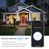 Smart Wi-Fi 3-Way Light Switch Kit (2 Pack)