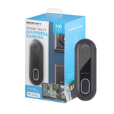 Smart Wi-Fi 1080p Wired Doorbell