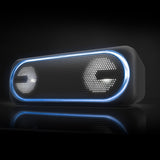 HYPE'D LED Wireless Speaker