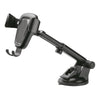 Extendable Gravity Car Mount