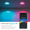 Smart Wi-Fi BR30 Bulb – Color