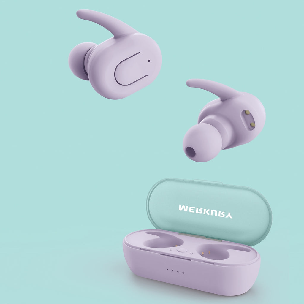 AURA True Wireless Earbuds