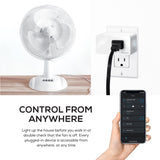 Indoor Wi-Fi Plug - Rectangle