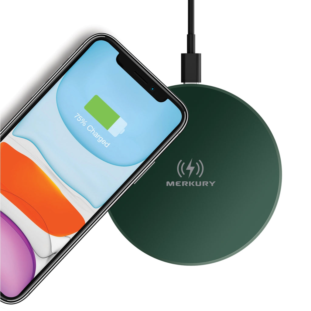 5W Qi Wireless Charger