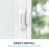 Door & Window Sensor (2 Pack)