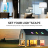 Smart Wi-Fi Bulb - Color