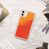 iPhone 11/XR Neon Liquid Phone Case
