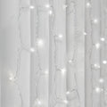 XL Curtain Lights - Warm White