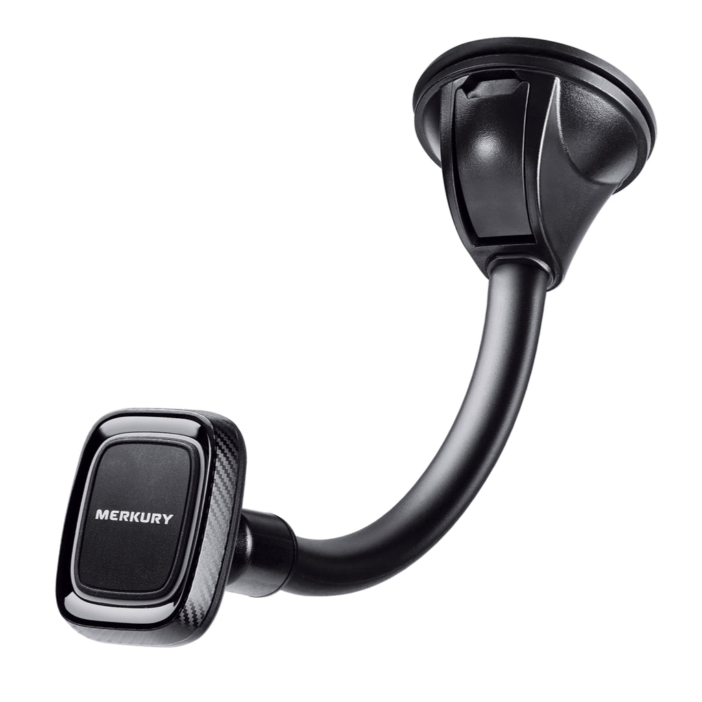 Magnetic Gooseneck Car Mount