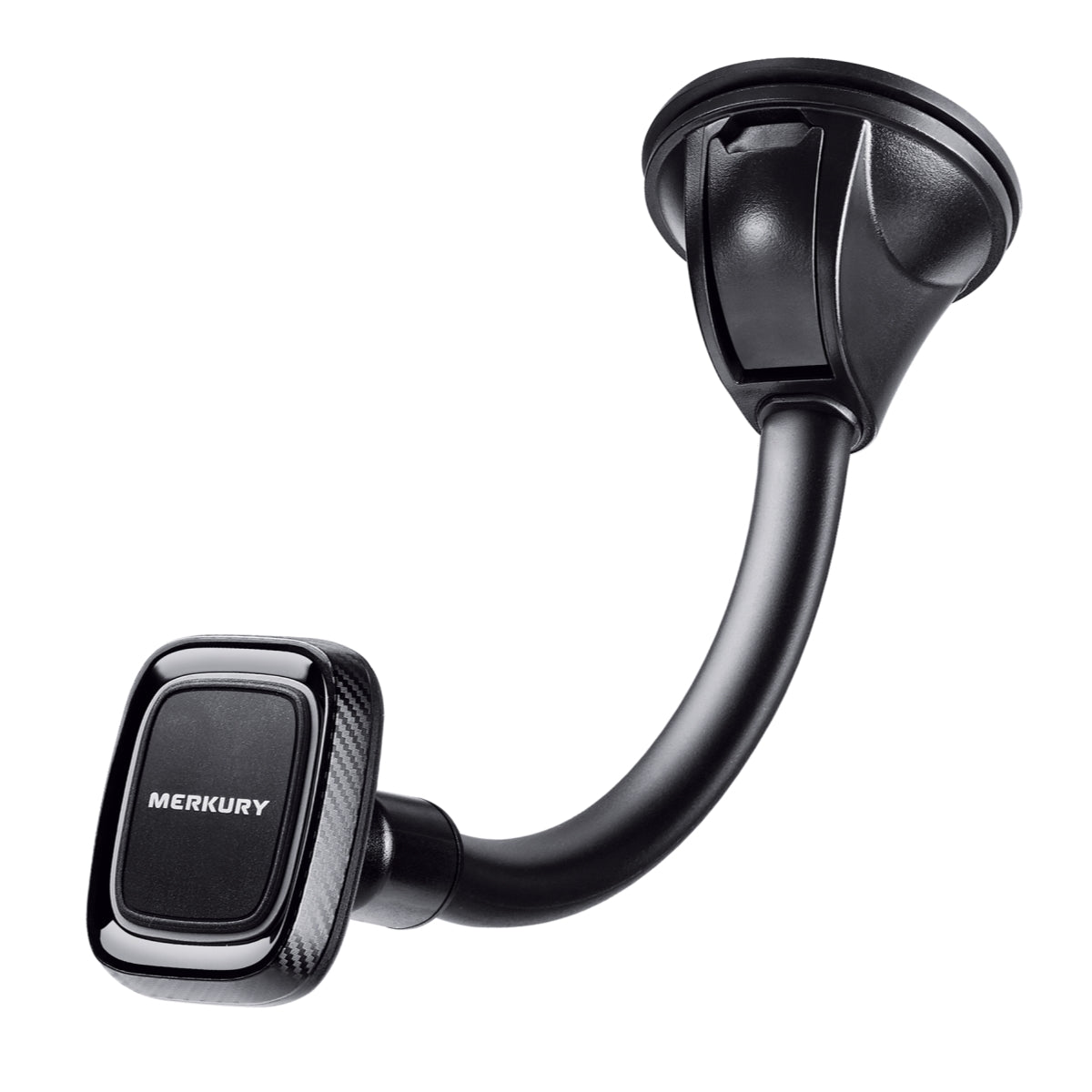 Magnetic Gooseneck Car Mount