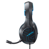EXP04 PS4 Headset