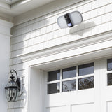 1080p Smart Floodlight Camera