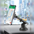 Magnetic Extendable Arm Car Mount