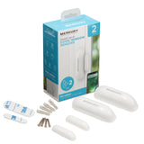 Door & Window Sensor (2 Pack)