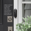 Smart Wi-Fi 1080p Wired Doorbell