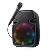 BOOMIN' Wireless Speaker System
