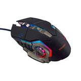 PRECISION 6-Button Mouse