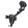 Extendable Gravity Car Mount