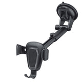 Extendable Gravity Car Mount