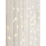 Curtain Lights - Warm White