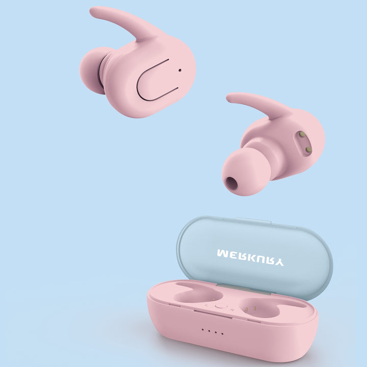AURA True Wireless Earbuds Merkury Innovations