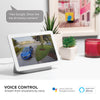 1080p Smart Floodlight Camera