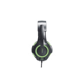 EXP09 Xbox Headset